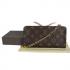 Cheap Louis Vuitton Monogram Canvas M60226 Canvas Small Ladies Bag