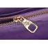 Louis Vuitton Pallas Chain Bag Lilas 608250