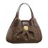 Louis Vuitton Damier Canvas N41540 Brown Canvas 2way