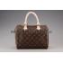 Louis Vuitton Monogram Speedy 25