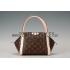 Louis Vuitton Marais Monogram Canvas BB 607516