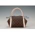 Louis Vuitton Marais Monogram Canvas BB 607516