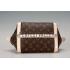 Louis Vuitton Marais Monogram Canvas BB 607516