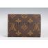 Louis Vuitton Monogram Canvas Rosalie Coin Purse Orange 18926994