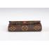 Louis Vuitton Monogram Canvas Rosalie Coin Purse Orange 18926994