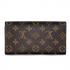 Louis Vuitton Monogram Canvas M58127 Canvas Small Accessory