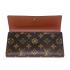 Louis Vuitton Monogram Canvas M58127 Canvas Small Accessory