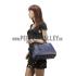 Louis Vuitton Montaigne Empreinte BB Dark Blue 607867