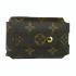 Louis Vuitton Monogram Canvas M60024 Small Accessory Unisex