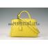 Louis Vuitton Montaigne Empreinte MM Citrine 607512