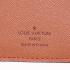 Louis Vuitton Monogram Canvas M61717 Brown Canvas Unisex Bag Replica