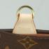 Louis Vuitton Monogram Canvas M51151 Cow Leather Cross Body Bag Ladies Replica