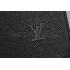 Cheap Louis Vuitton Lozan Taiga Leather Black