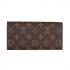 Louis Vuitton Monogram Canvas M60244 Canvas Small Accessory