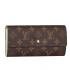 Louis Vuitton Monogram Canvas M60244 Canvas Small Accessory