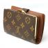 Louis Vuitton Monogram Canvas M61674 Canvas Small Accessory