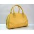 Louis Vuitton EPI Leather M59326 Yellow 2way Ladies