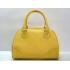 Louis Vuitton EPI Leather M59326 Yellow 2way Ladies