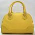 Louis Vuitton EPI Leather M59326 Yellow 2way Ladies