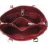 Cheap Louis Vuitton EPI Leather M5925E Red Cow Leather Ladies