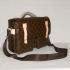 Louis Vuitton Monogram Canvas M50206 Brown Shoulder Bags Unisex Replica HM02147