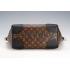 Louis Vuitton Monogram Estrela NM Black