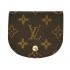 Replica Louis Vuitton Monogram Canvas M61970 Brown Accessory Unisex