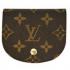 Replica Louis Vuitton Monogram Canvas M61970 Brown Accessory Unisex