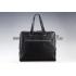 Replica Louis Vuitton Igor Taiga Leather Black