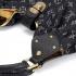 Louis Vuitton Monogram Denim M95510 Canvas Large Ladies Bags Replica