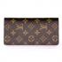 Louis Vuitton Monogram Canvas M58012 Small Accessory Unisex