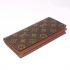 Louis Vuitton Monogram Canvas M58012 Small Accessory Unisex