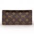 Louis Vuitton Monogram Canvas M58012 Small Accessory Unisex