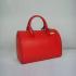 Louis Vuitton EPI Leather M41526 Red Cow Leather Ladies Handbags