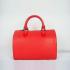 Louis Vuitton EPI Leather M41526 Red Cow Leather Ladies Handbags