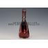 Louis Vuitton Brea Monogram Vernis PM Bag Dark Red Replica