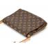 Cheap Louis Vuitton Monogram Canvas M51257 Cow Leather 2way Unisex HM02385