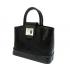 Replica Louis Vuitton EPI Leather M4033N Black Cow Leather Ladies Bag