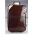 Replica Louis Vuitton Brown Vernis Pegase 55