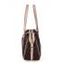 Louis Vuitton Monogram Canvas M51186 Brown Large Ladies Handbags