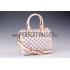 Cheap Louis Vuitton Damier Azur Speedy 25 with Shoulder Strap