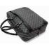 Louis Vuitton Damier Canvas N41123 Grey Canvas Large Bags