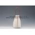 Louis Vuitton Cabas Canvas Bag Corail  607765