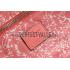 Louis Vuitton Cabas Canvas Bag Corail  607765