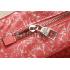 Louis Vuitton Cabas Canvas Bag Corail  607765