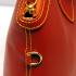 Replica Louis Vuitton Nomade Leather M85388 Orange Small HandBags HM02558