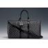 Louis Vuitton Damier Graphite Keepall 45 18926716 Replica