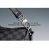 Louis Vuitton Damier Graphite Keepall 45 18926716 Replica