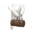 Louis Vuitton Damier Canvas N51304 Brown HandBags Ladies