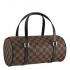 Louis Vuitton Damier Canvas N51304 Brown HandBags Ladies